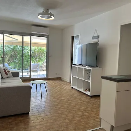 Appartement Parking Proche - 4 Pers. - Fr-1-251-949