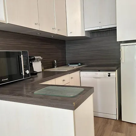 Parking Proche - 4 Pers. - Fr-1-251-949 Appartement *