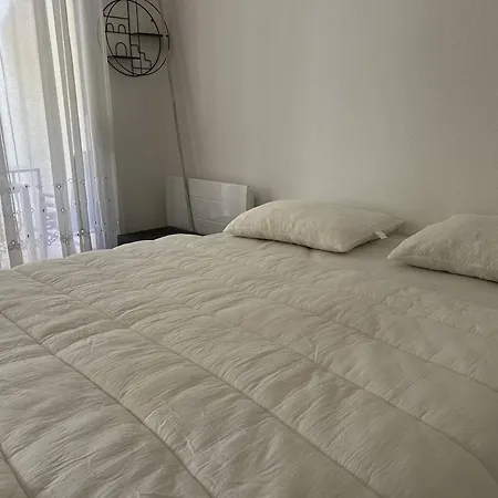Parking Proche - 4 Pers. Apartment Le Lavandou
