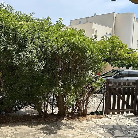 Apartment Parking Proche - 4 Pers.