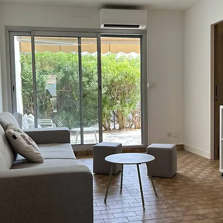Parking Proche - 4 Pers. Apartment *